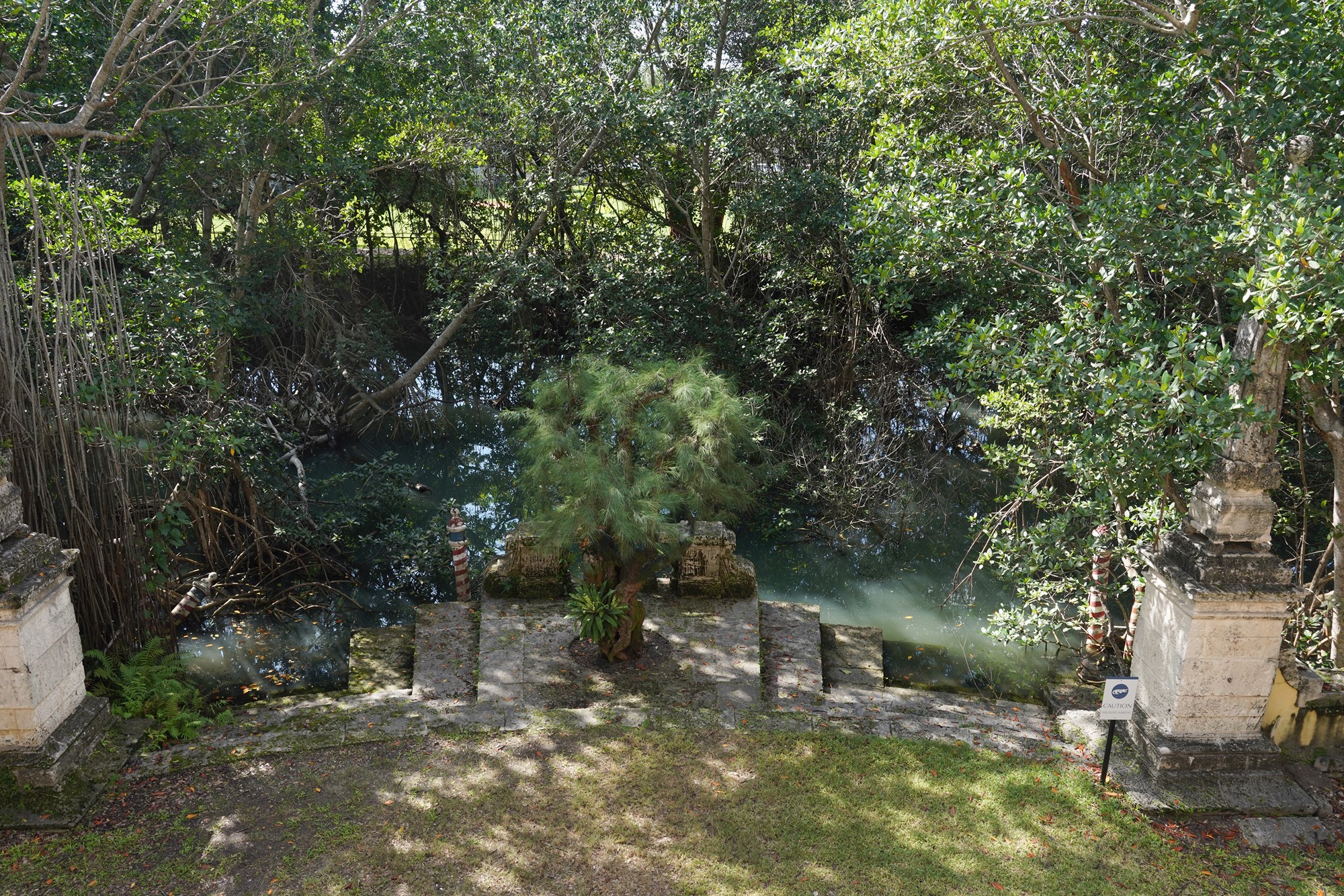 Vizcaya Museum & Gardens (109)
