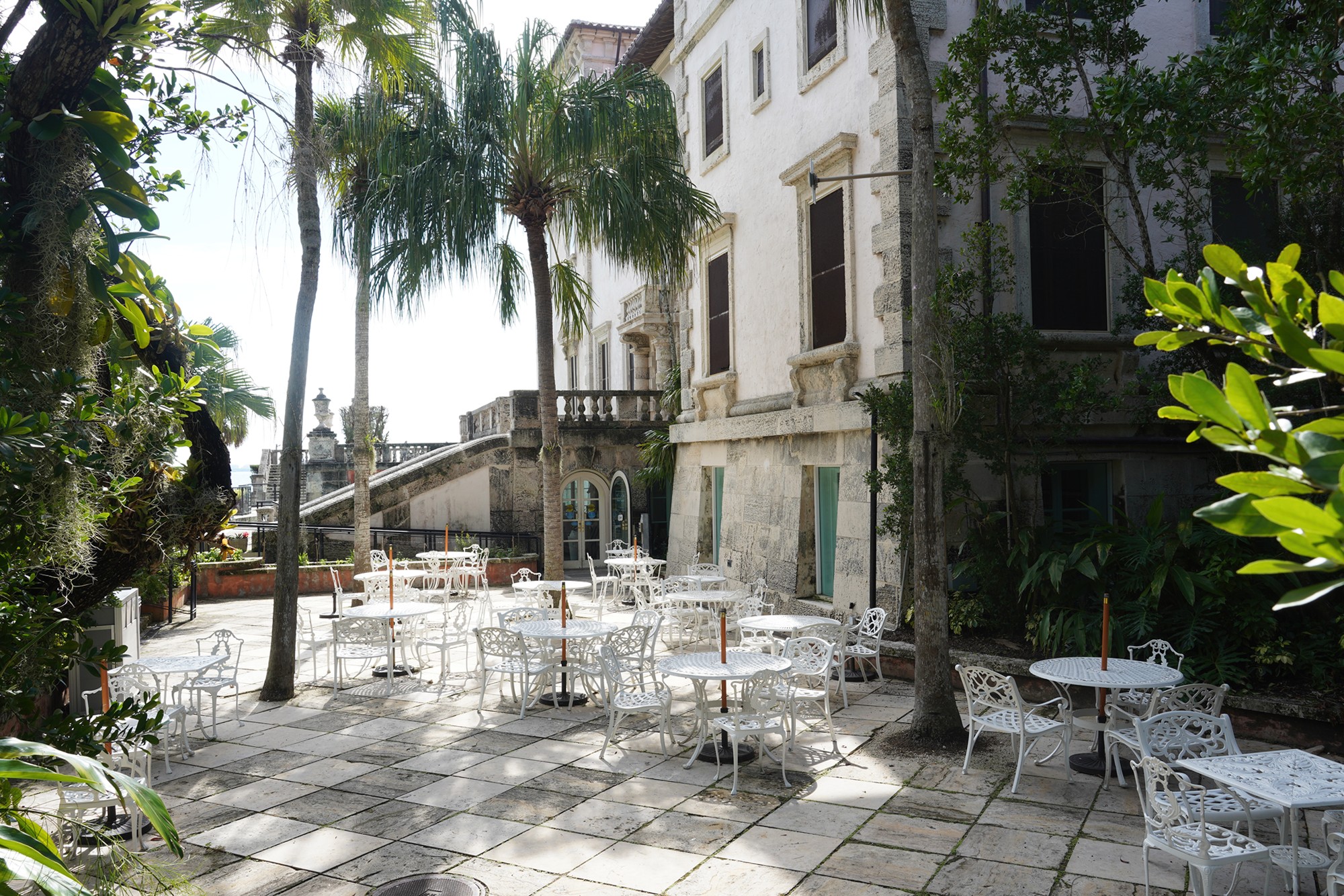 Vizcaya Museum & Gardens (11)