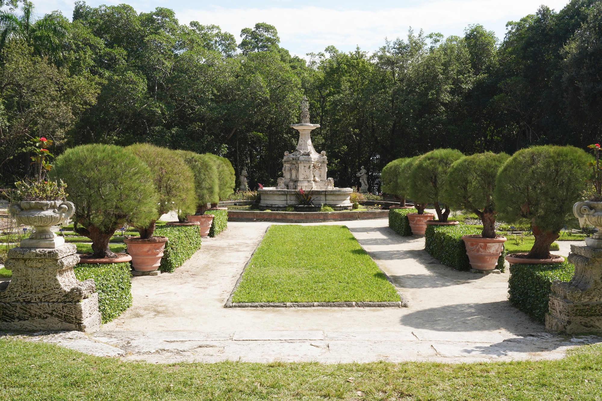Vizcaya Museum & Gardens (114)