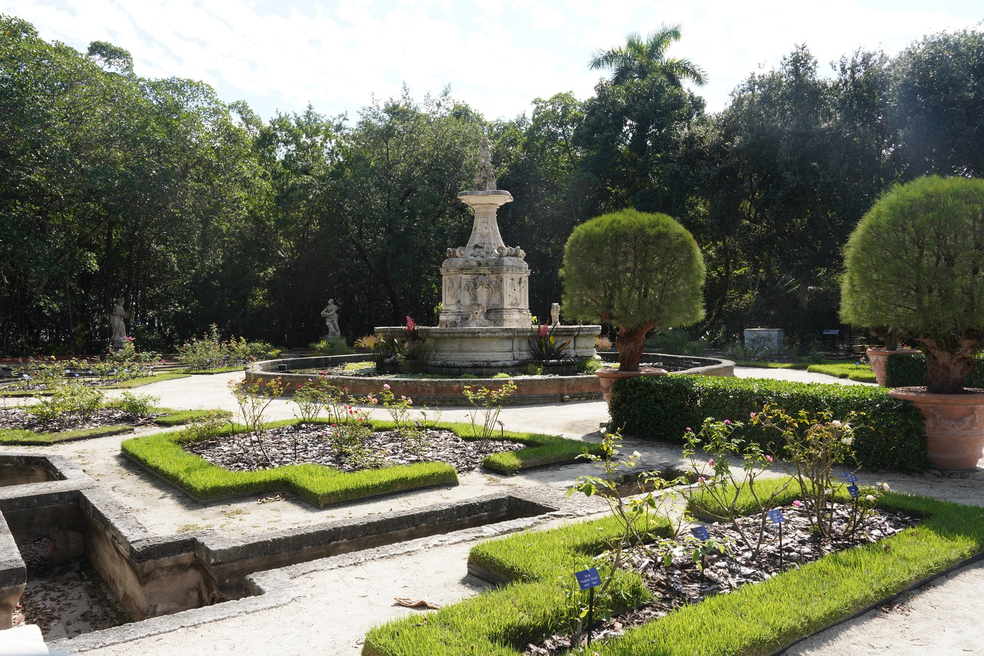 Vizcaya Museum & Gardens (116)