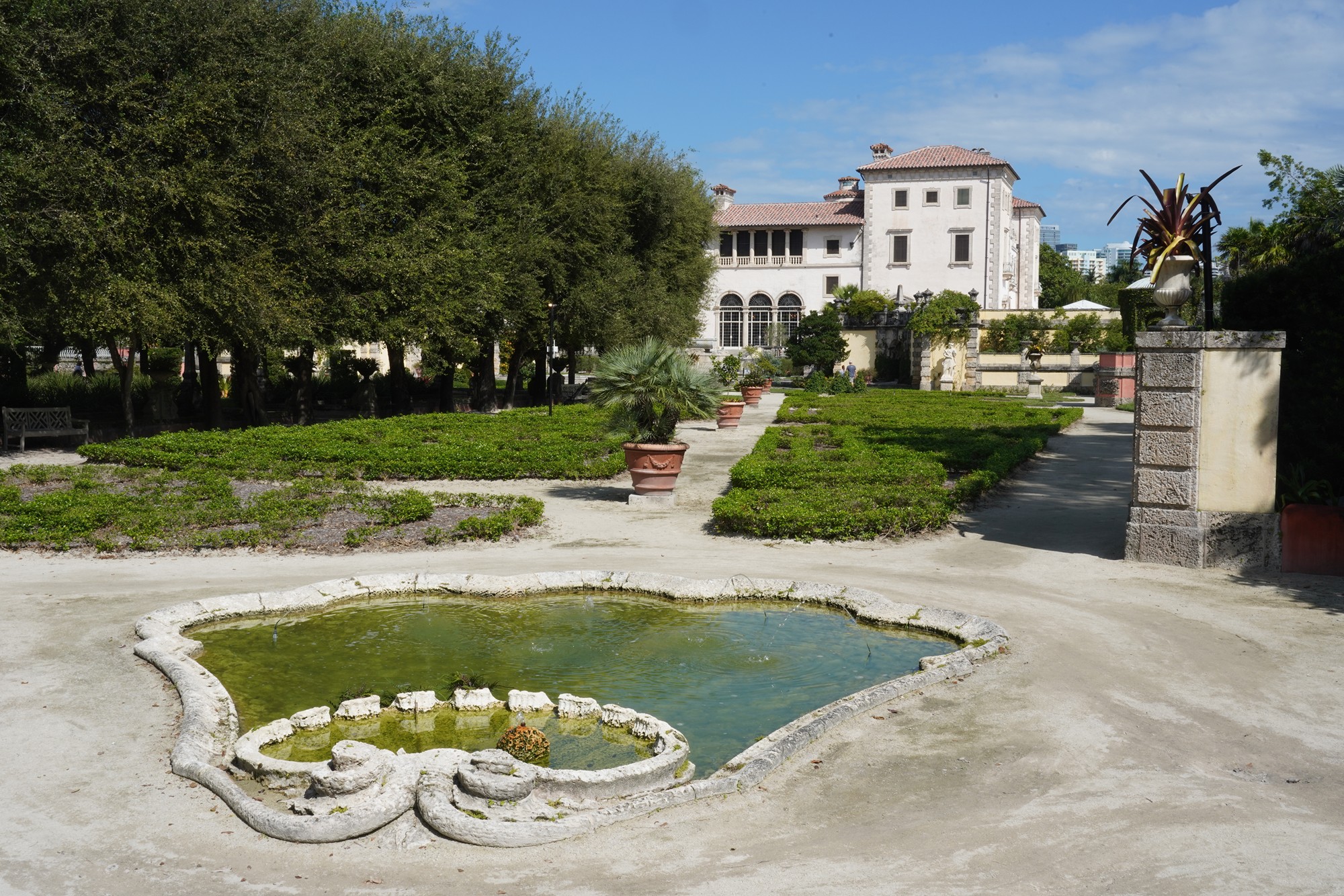 Vizcaya Museum & Gardens (117)