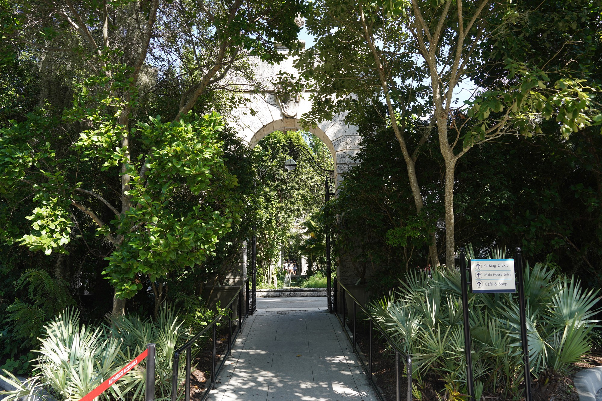 Vizcaya Museum & Gardens (119)