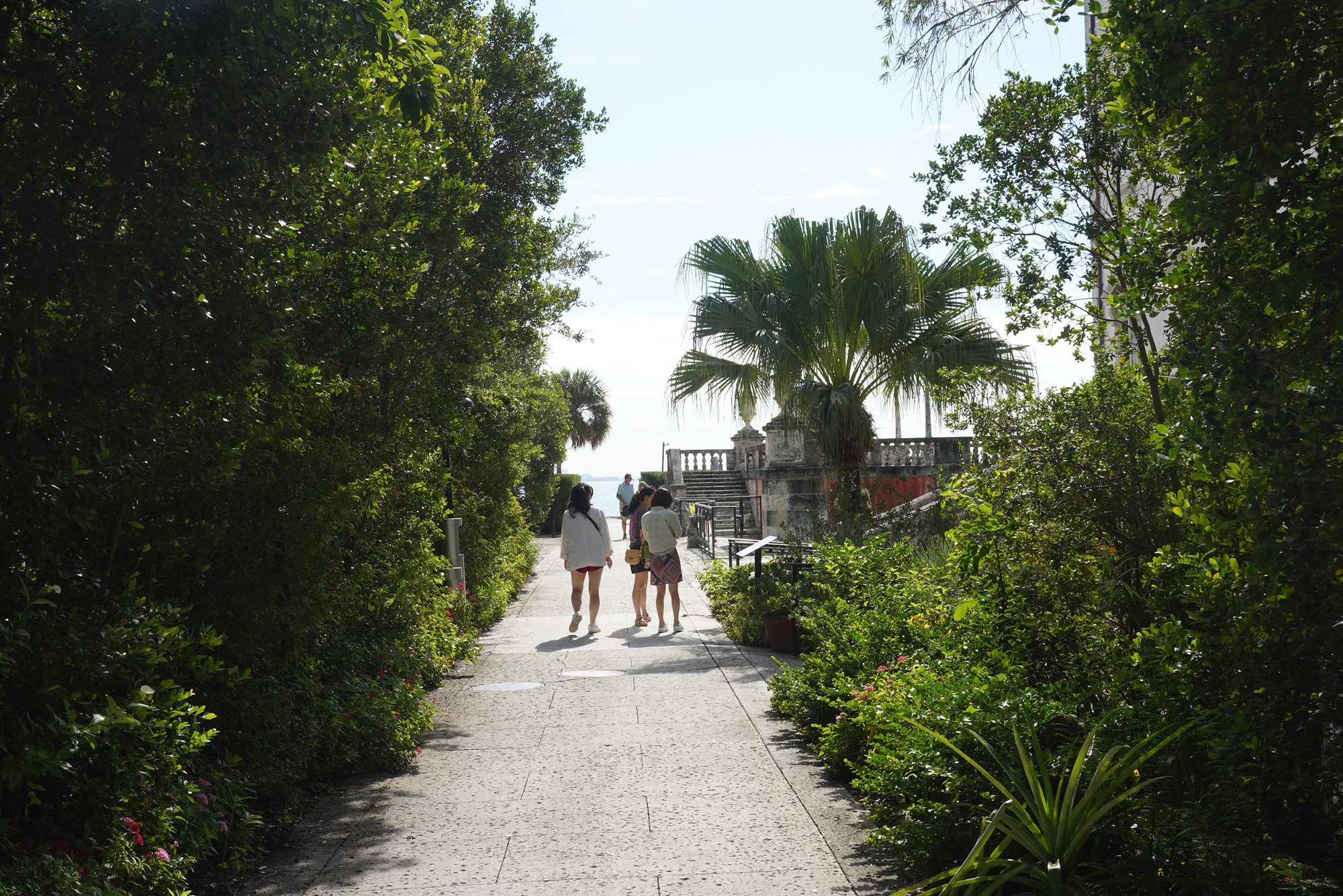Vizcaya Museum & Gardens (12)