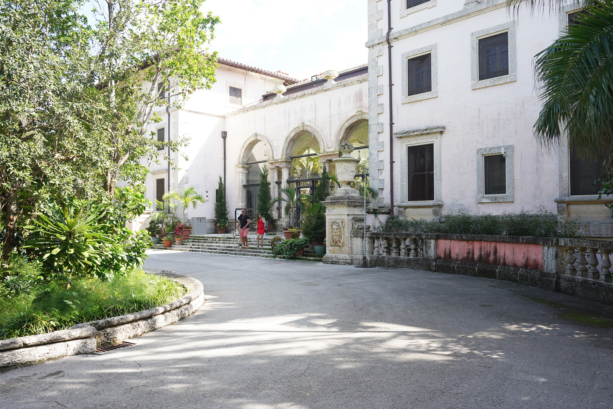Vizcaya Museum & Gardens (120)