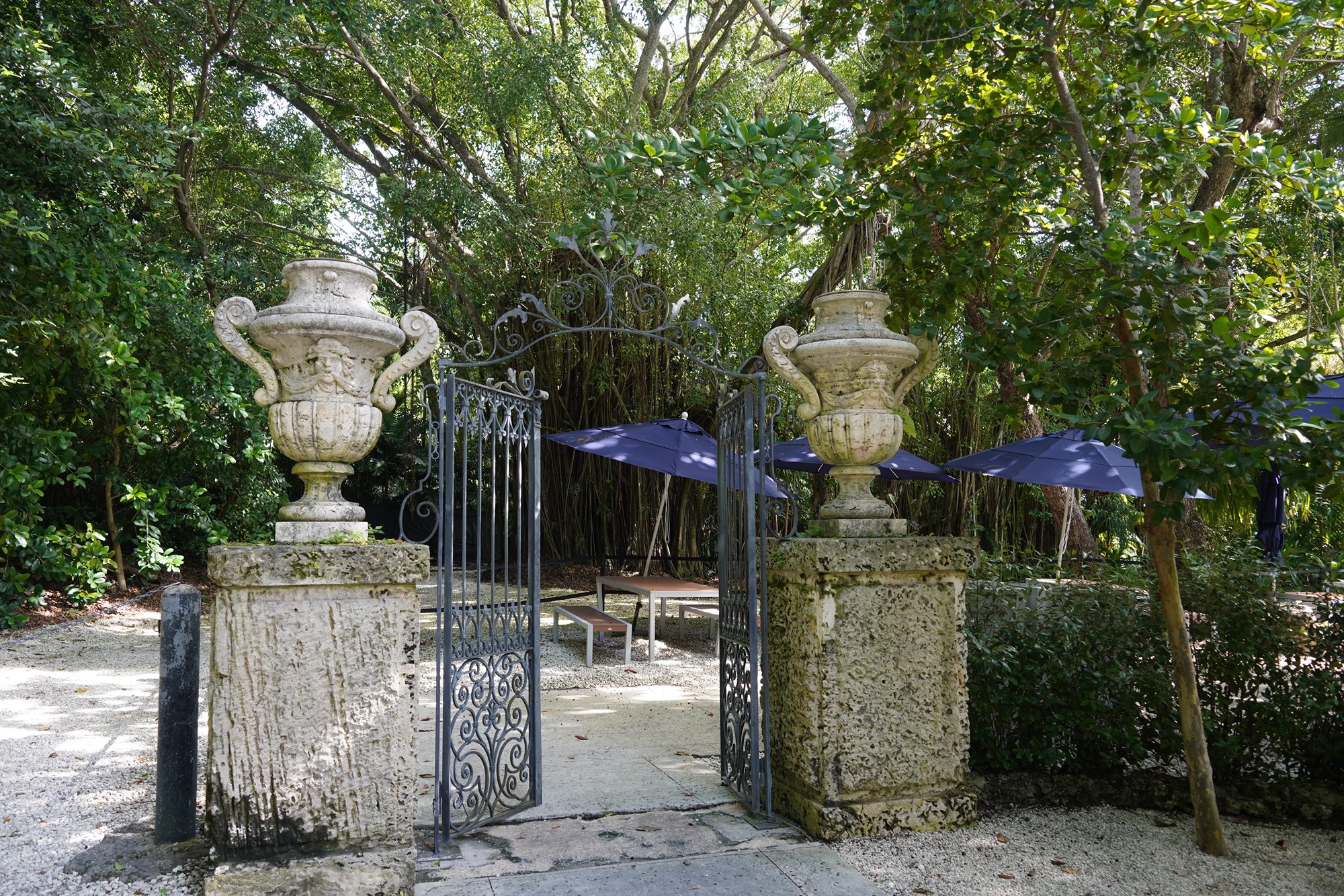 Vizcaya Museum & Gardens (13)