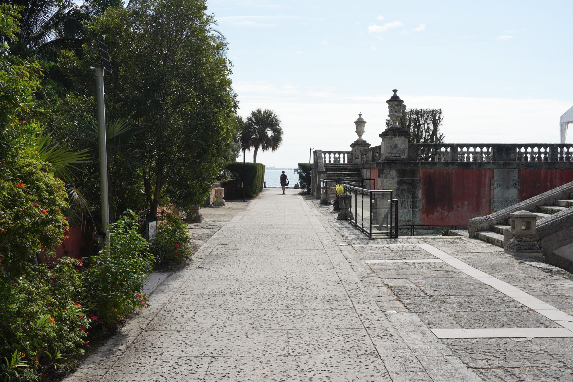 Vizcaya Museum & Gardens (18)