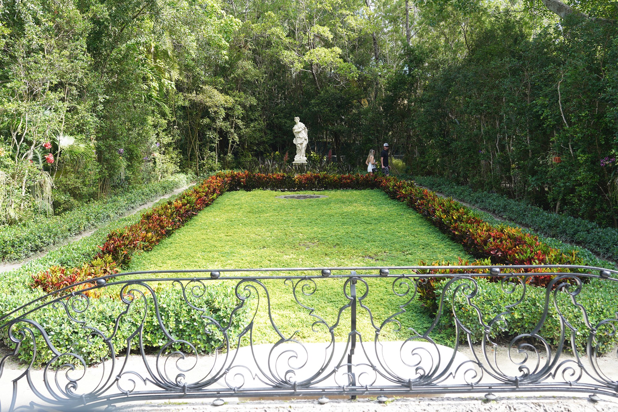 Vizcaya Museum & Gardens (19)