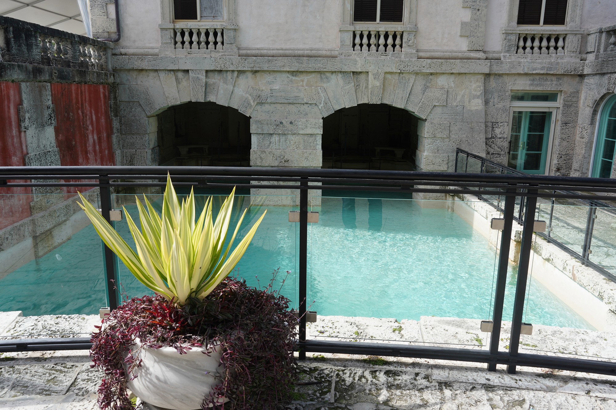 Vizcaya Museum & Gardens (21)