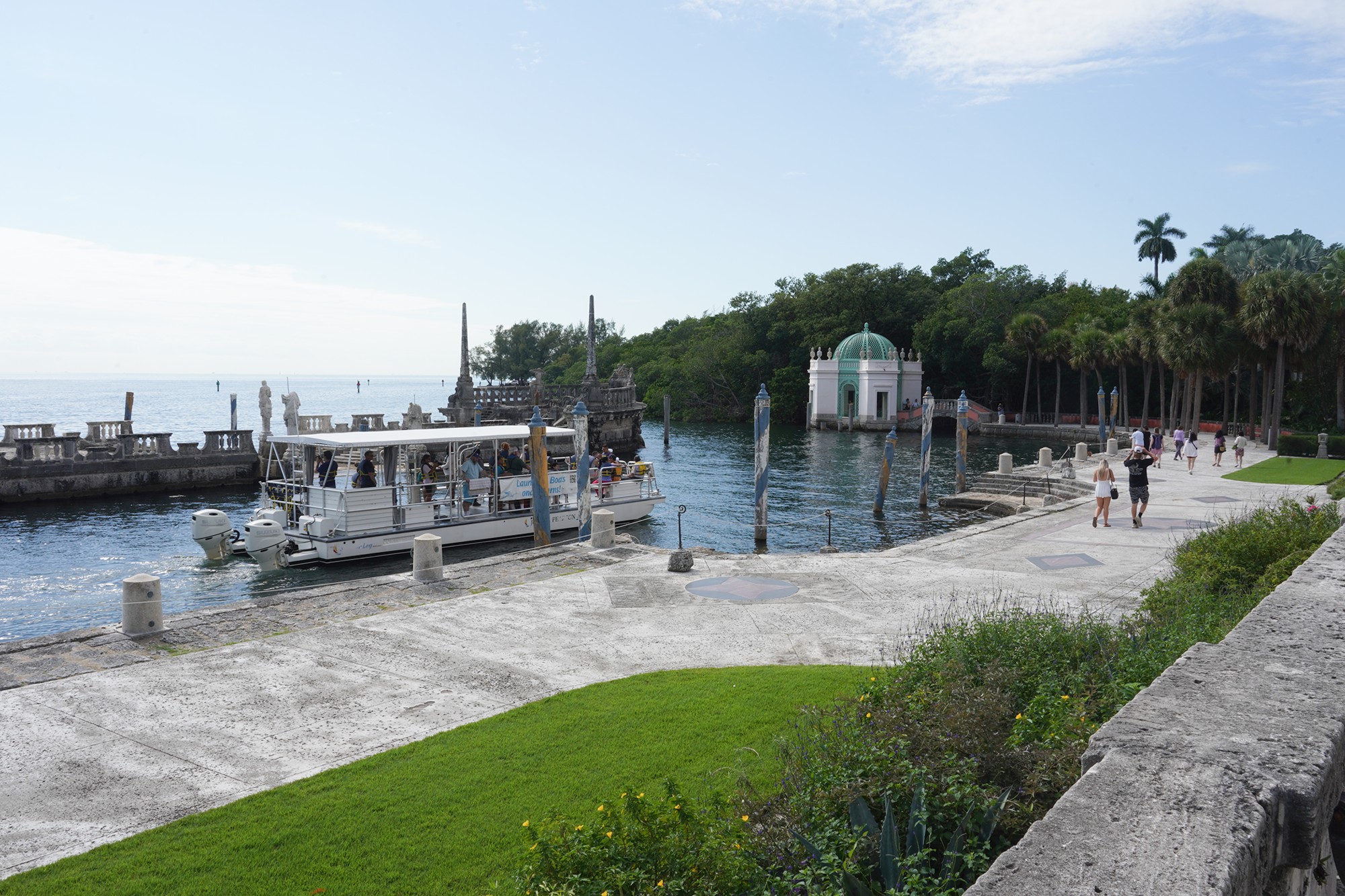 Vizcaya Museum & Gardens (22)