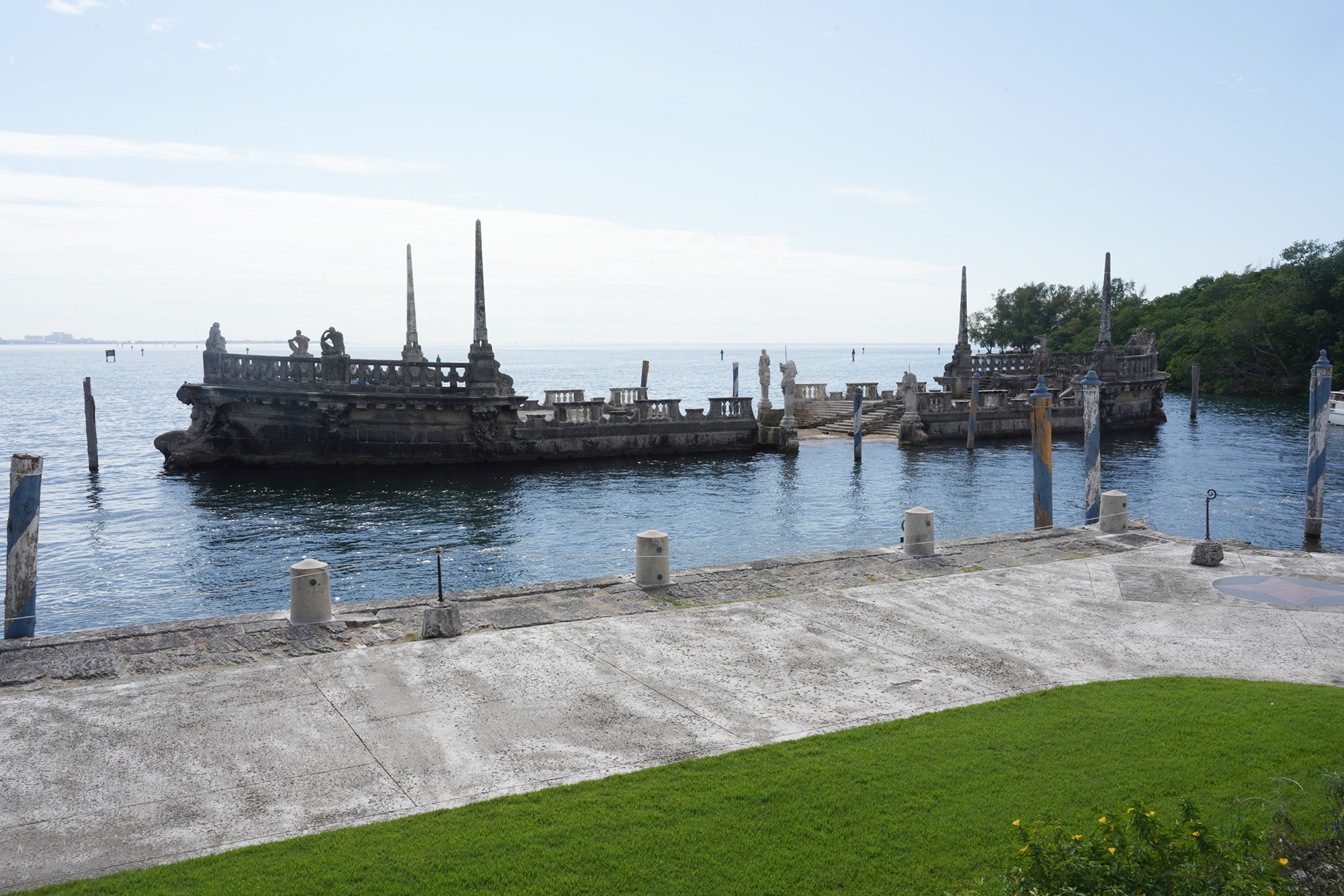 Vizcaya Museum & Gardens (23)