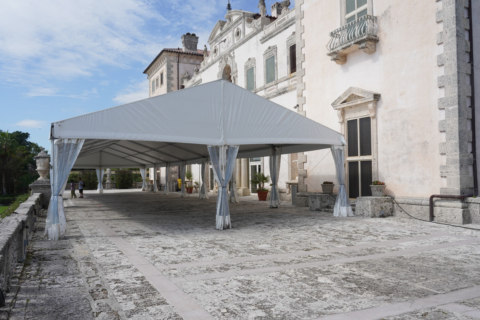 Vizcaya Museum & Gardens (24)
