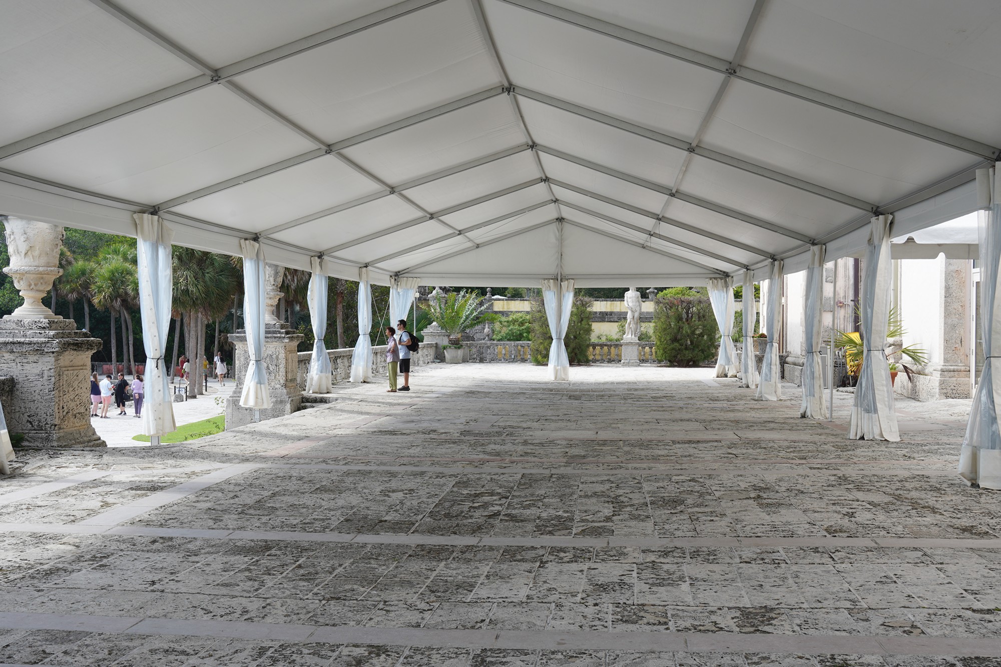 Vizcaya Museum & Gardens (25)