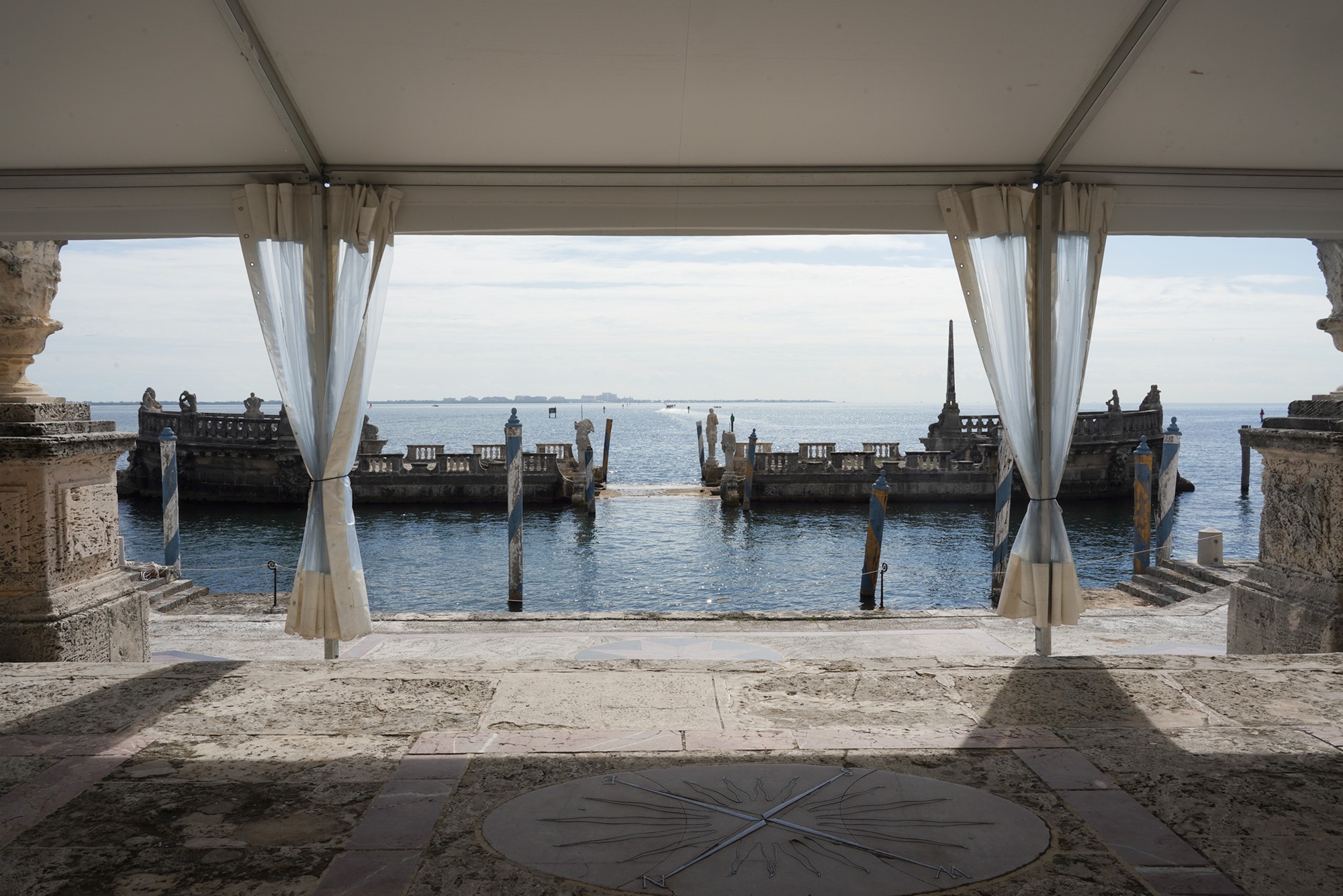 Vizcaya Museum & Gardens (26)