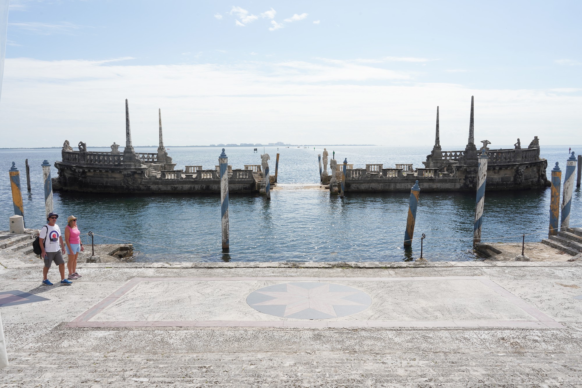 Vizcaya Museum & Gardens (27)