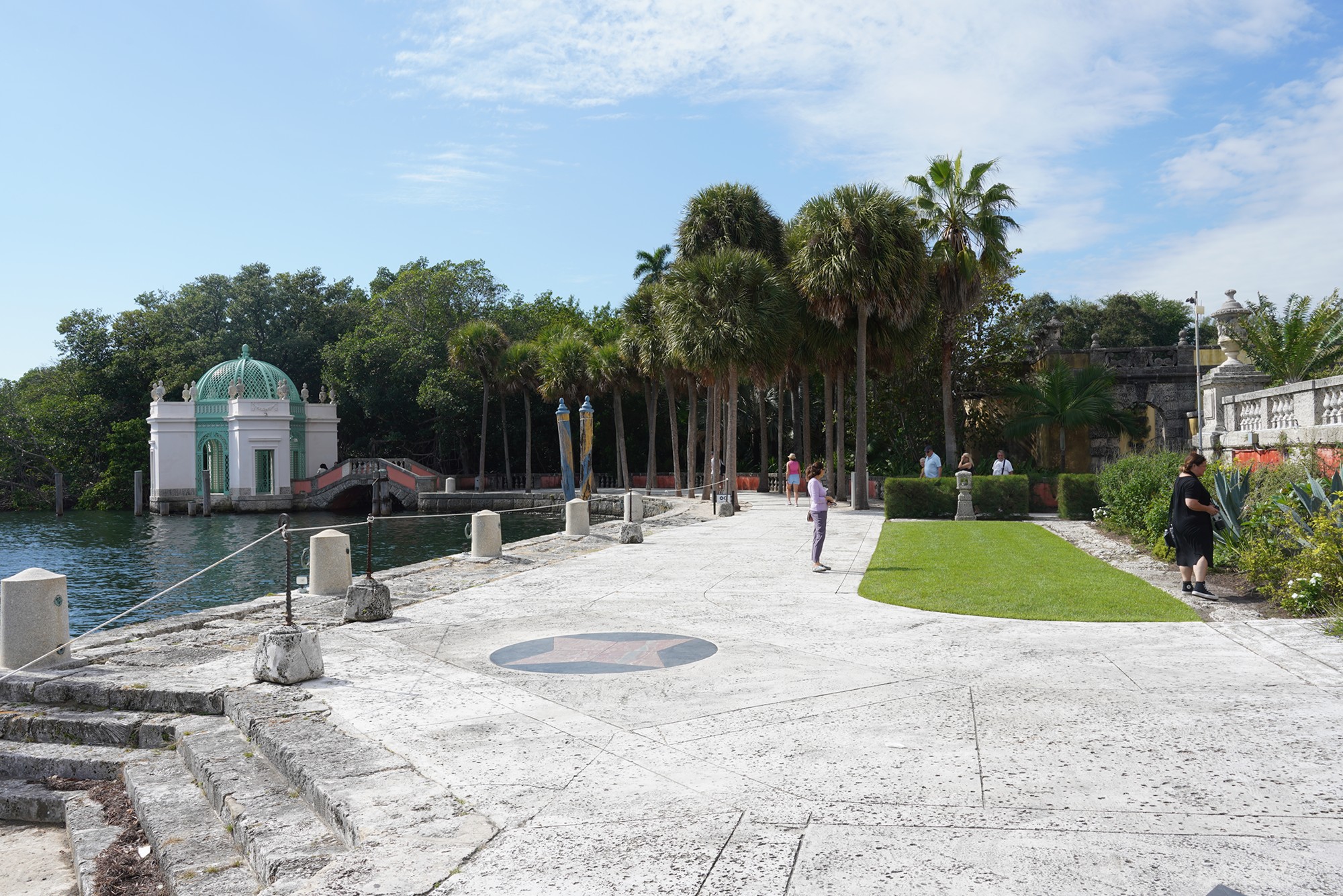 Vizcaya Museum & Gardens (29)