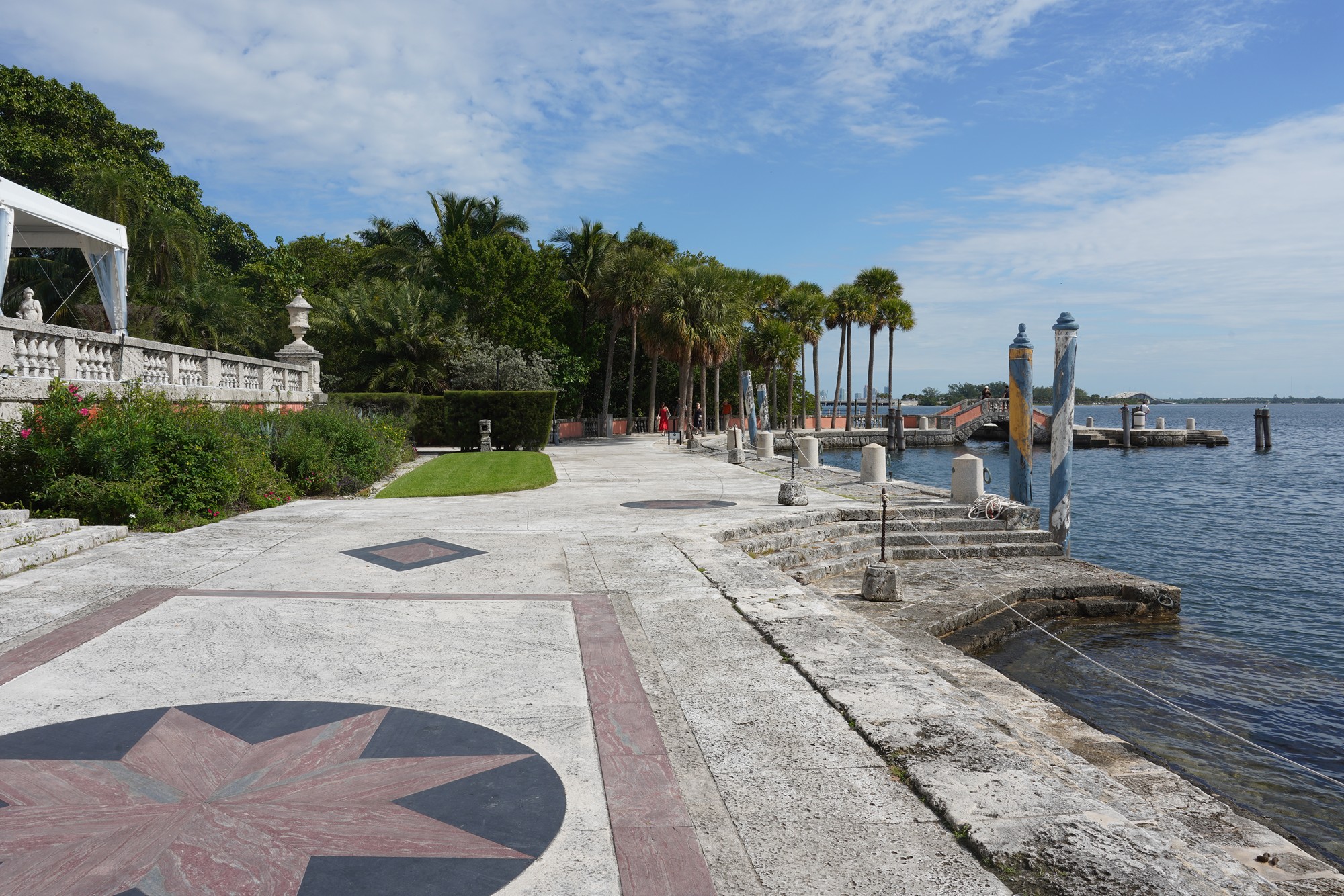 Vizcaya Museum & Gardens (30)