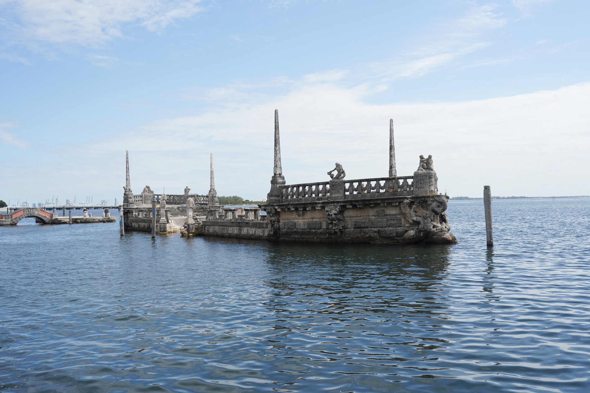 Vizcaya Museum & Gardens (32)
