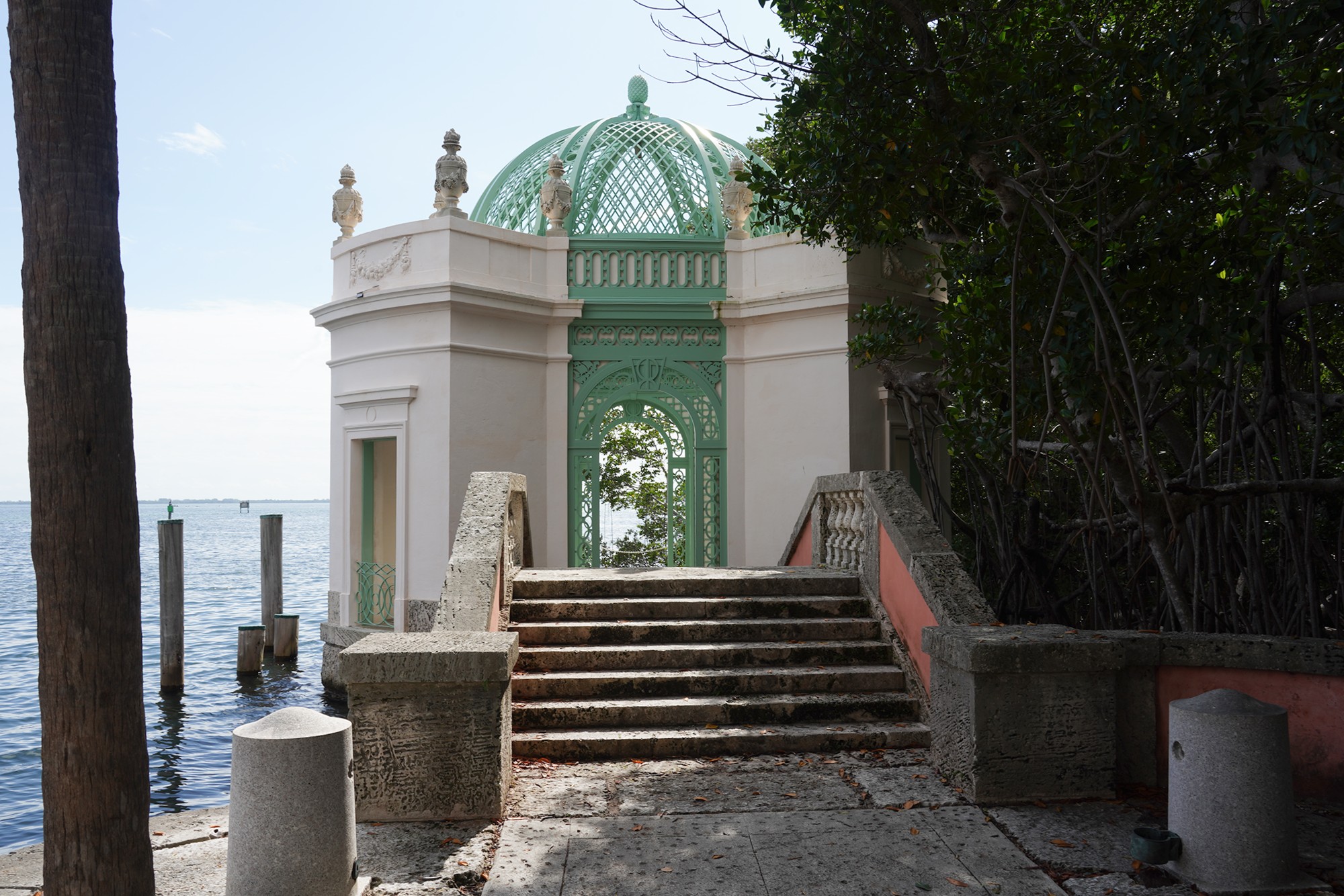 Vizcaya Museum & Gardens (33)