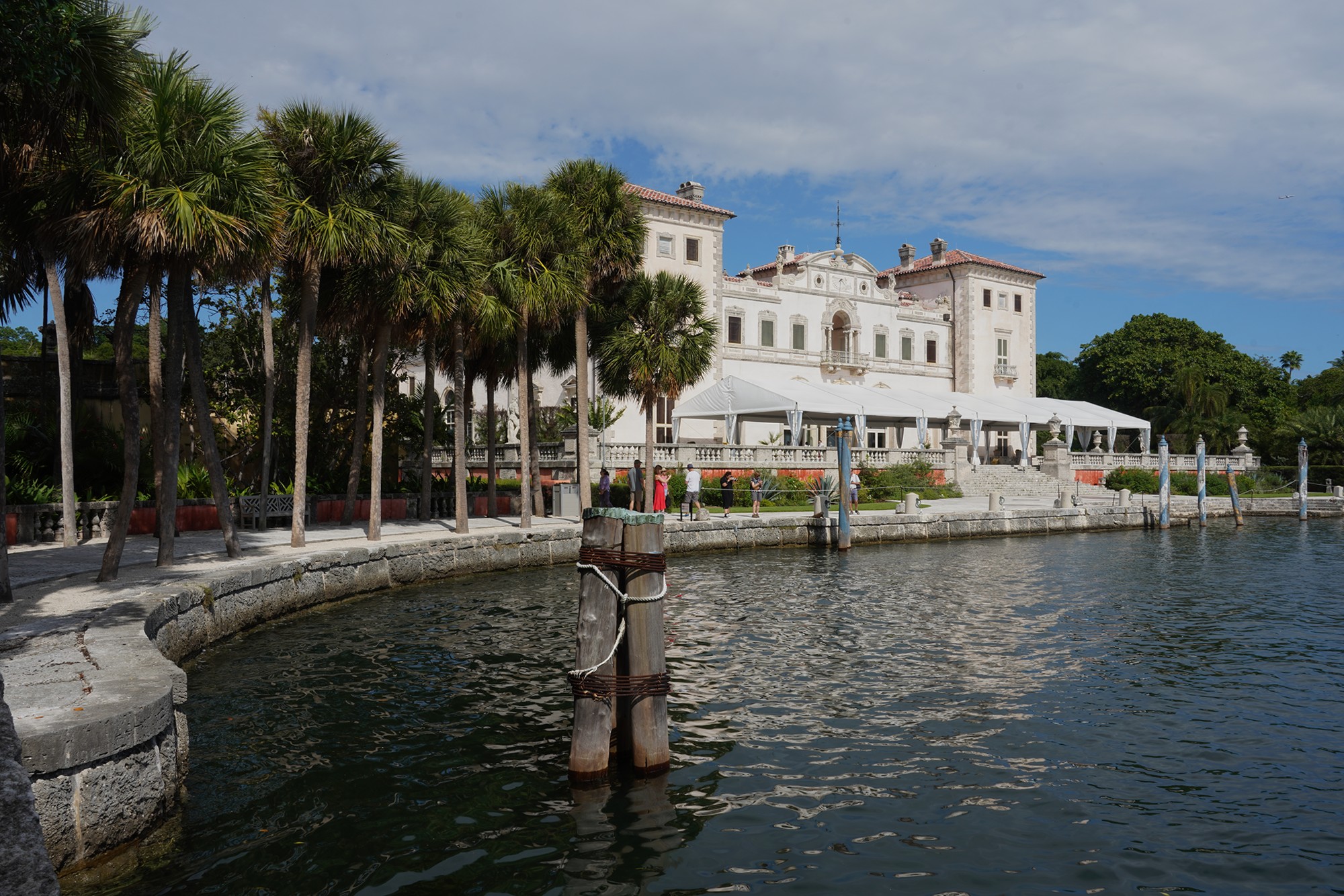 Vizcaya Museum & Gardens (35)