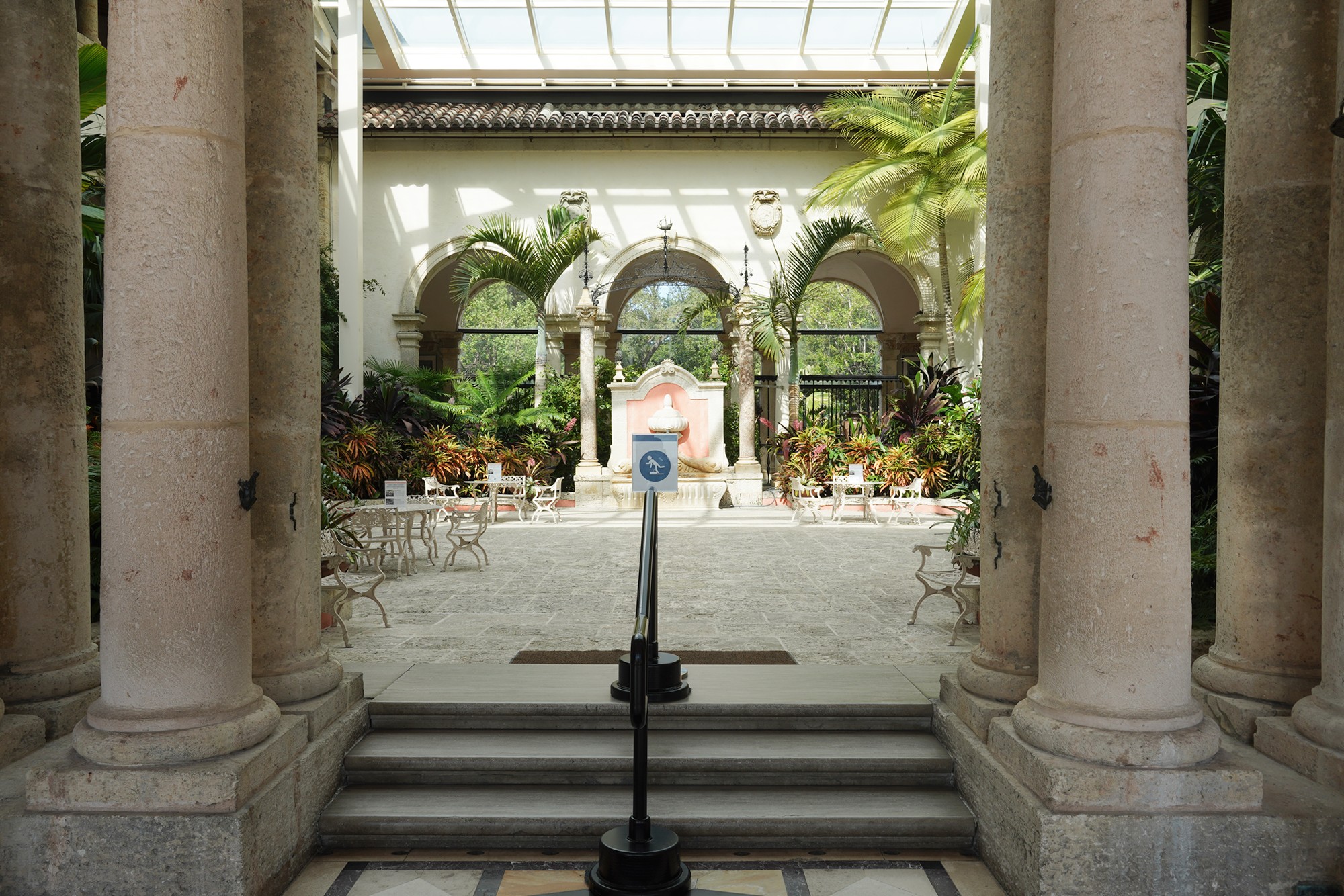 Vizcaya Museum & Gardens (36)