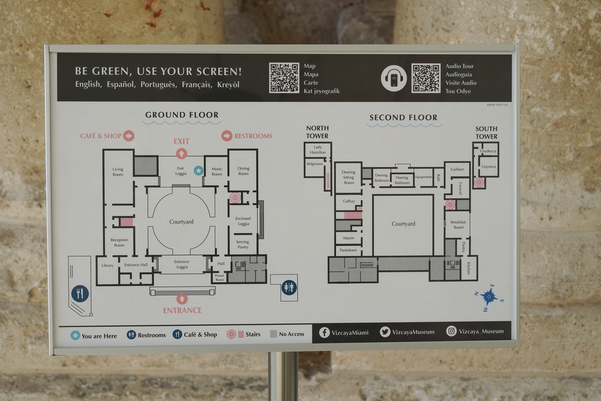 Vizcaya Museum & Gardens (37)