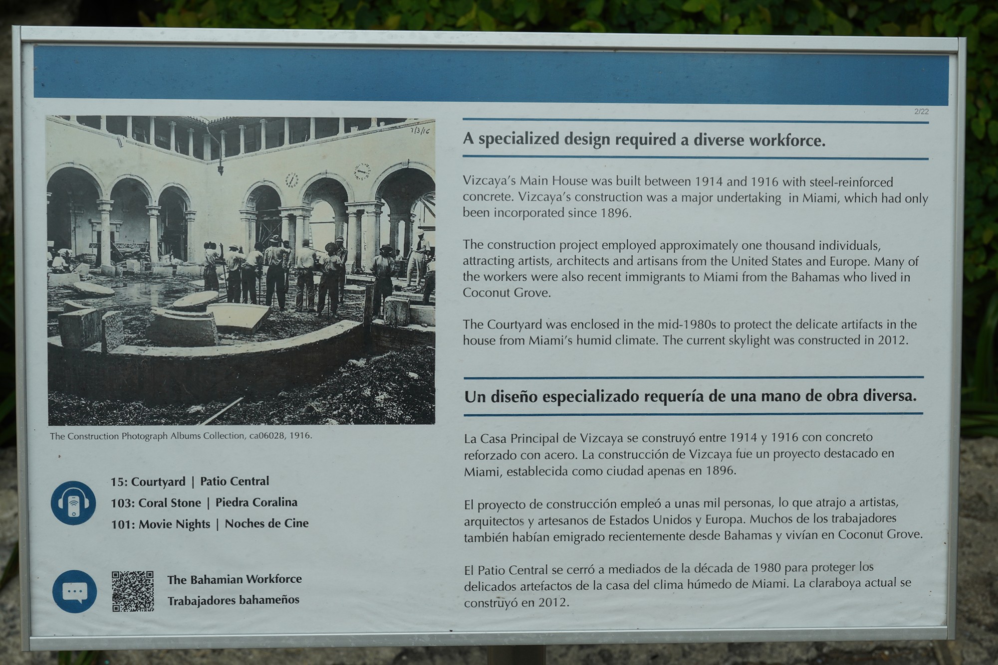 Vizcaya Museum & Gardens (39)