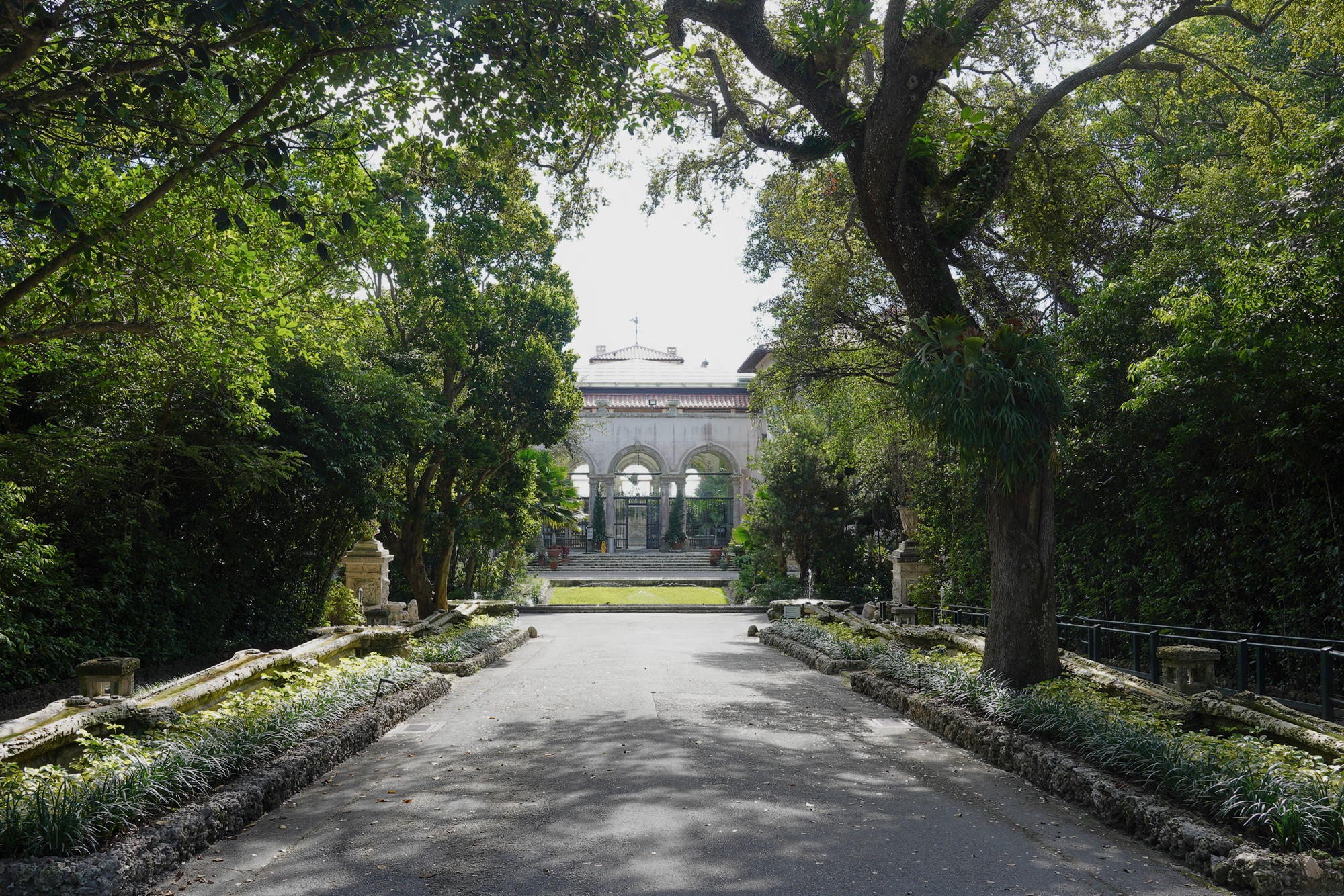 Vizcaya Museum & Gardens (4)