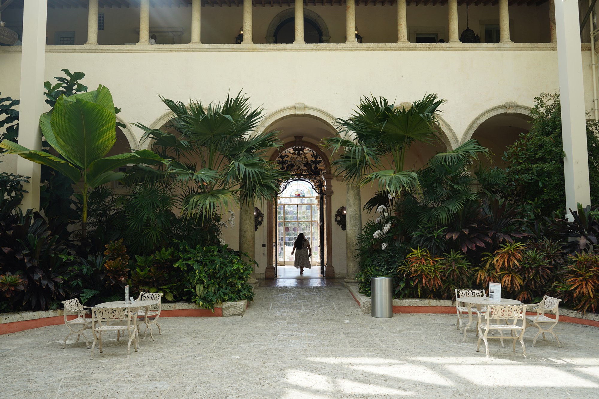 Vizcaya Museum & Gardens (42)