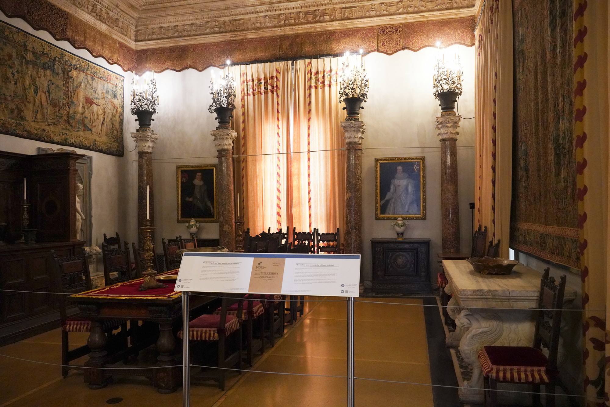 Vizcaya Museum & Gardens (46)