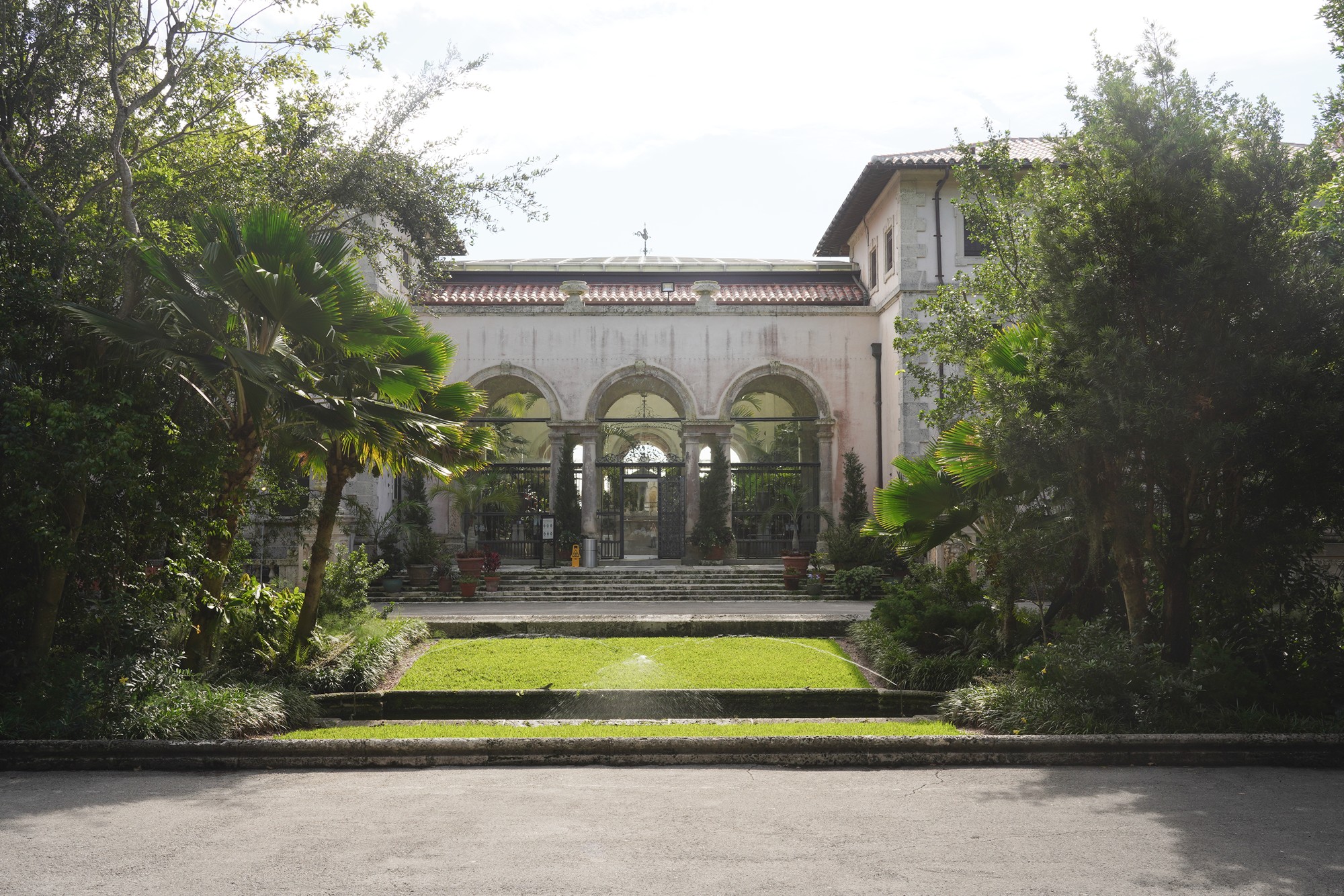 Vizcaya Museum & Gardens (5)