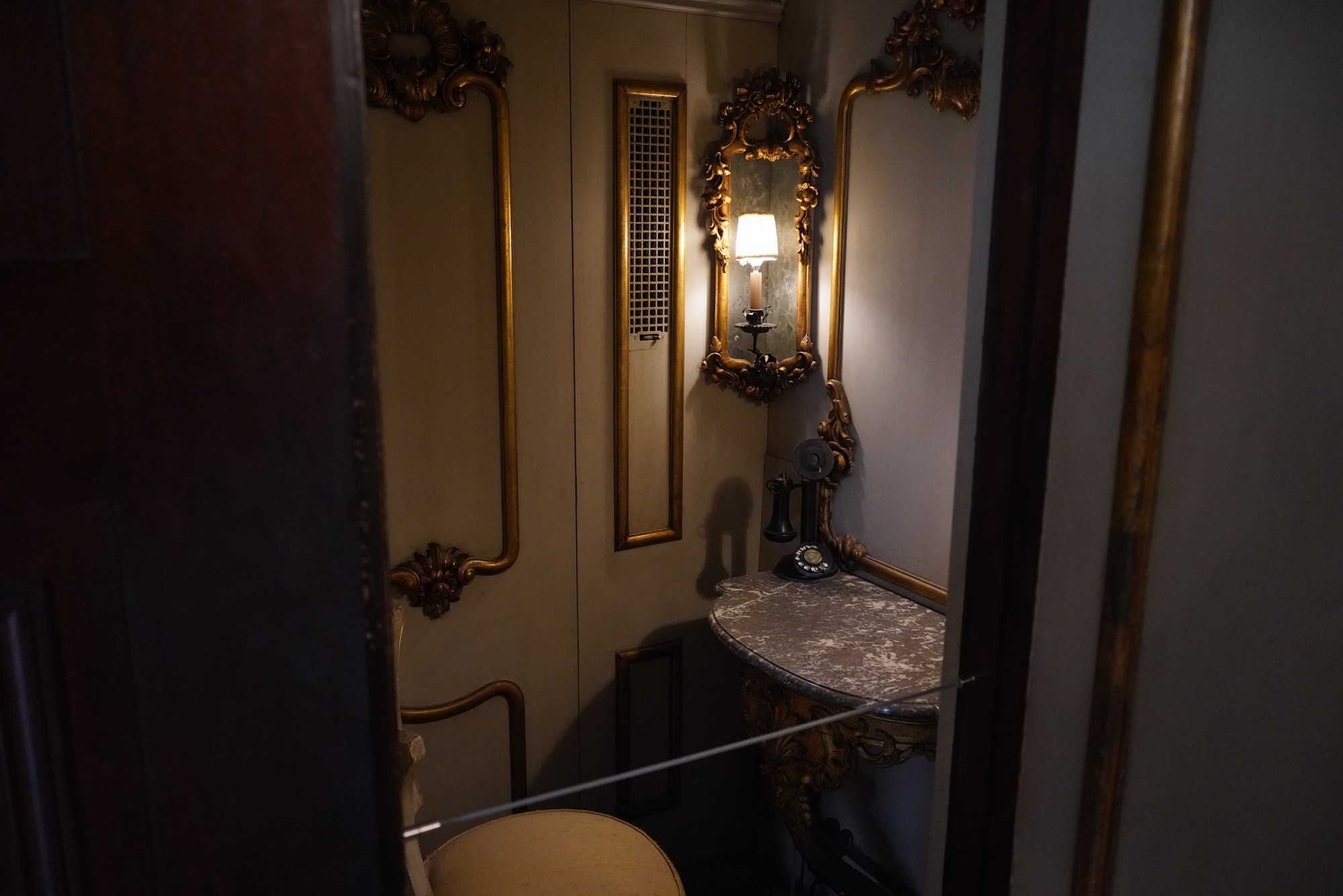Vizcaya Museum & Gardens (56)