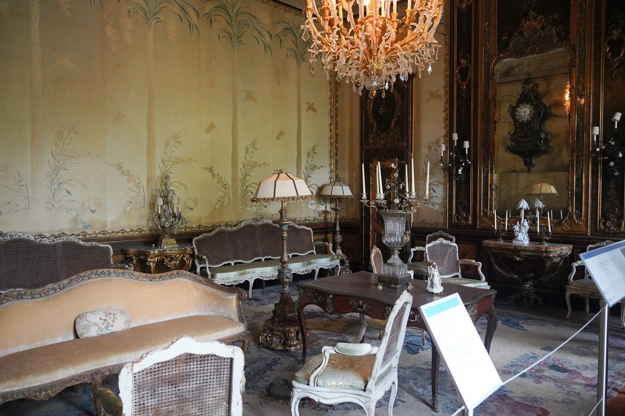 Vizcaya Museum & Gardens (58)