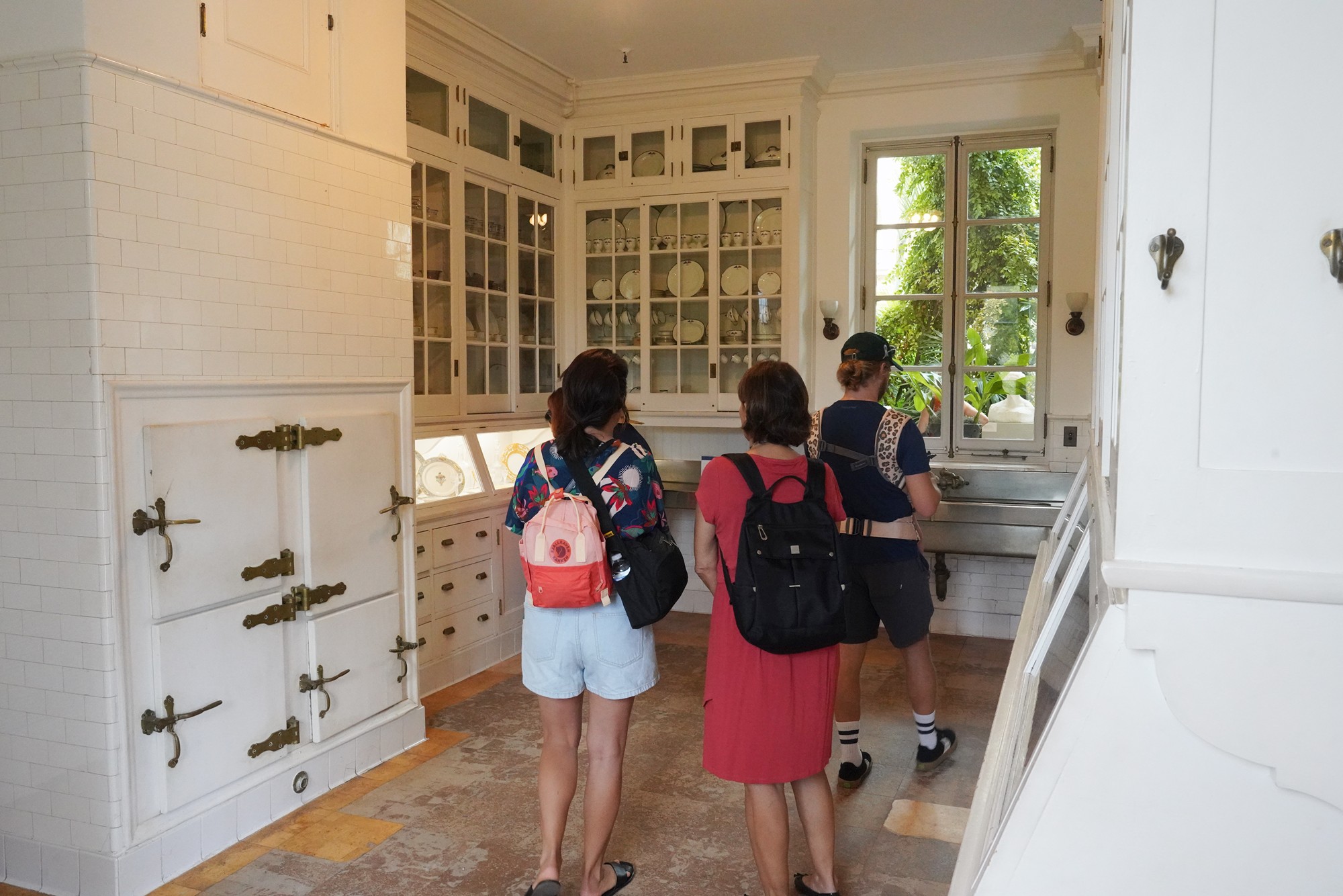 Vizcaya Museum & Gardens (63)
