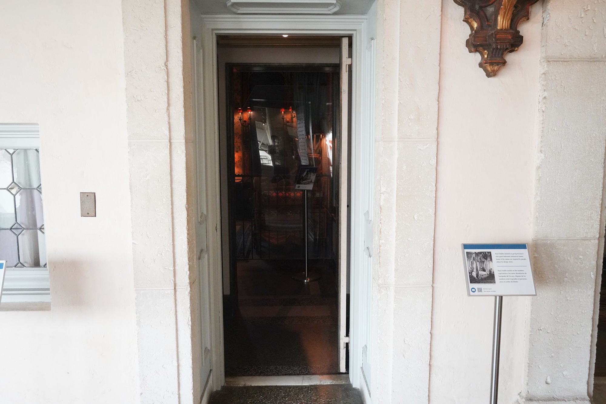 Vizcaya Museum & Gardens (69)
