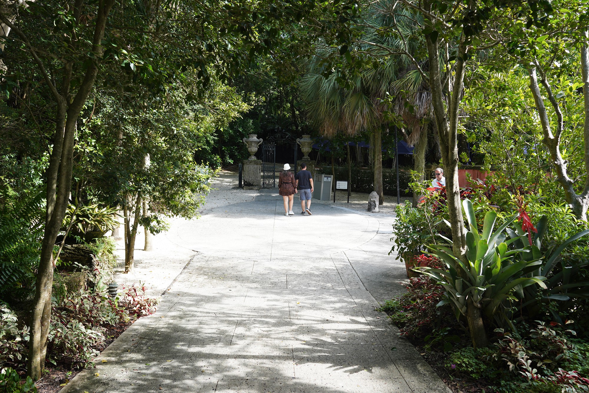 Vizcaya Museum & Gardens (7)