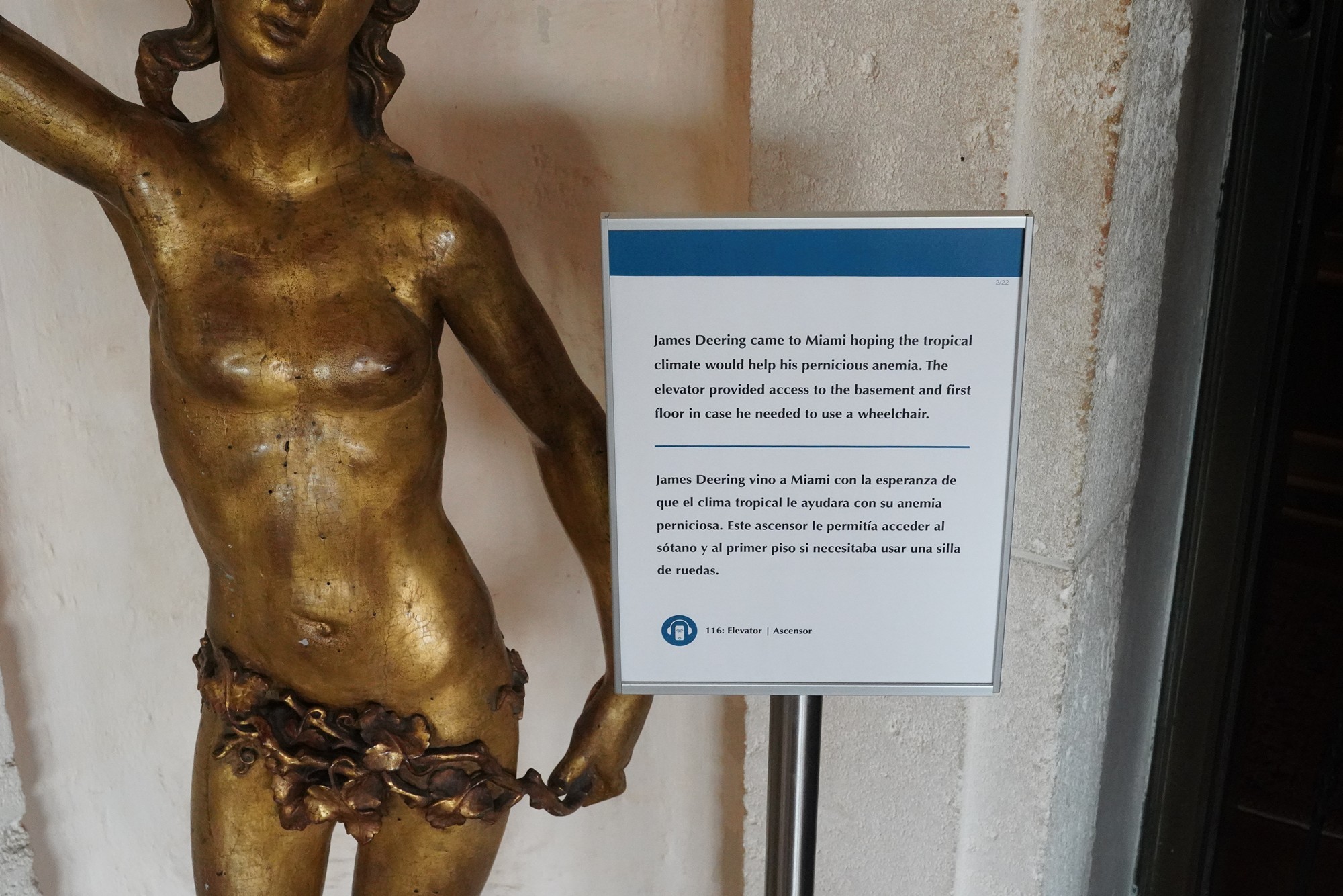 Vizcaya Museum & Gardens (71)