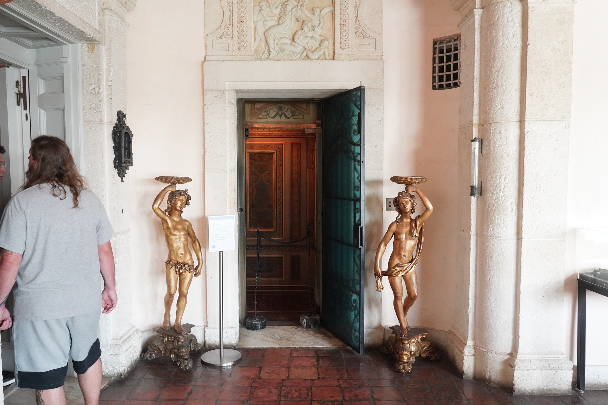 Vizcaya Museum & Gardens (72)