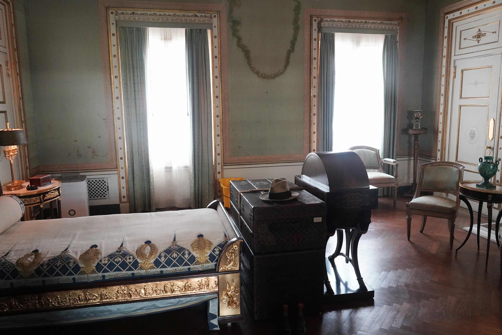 Vizcaya Museum & Gardens (73)