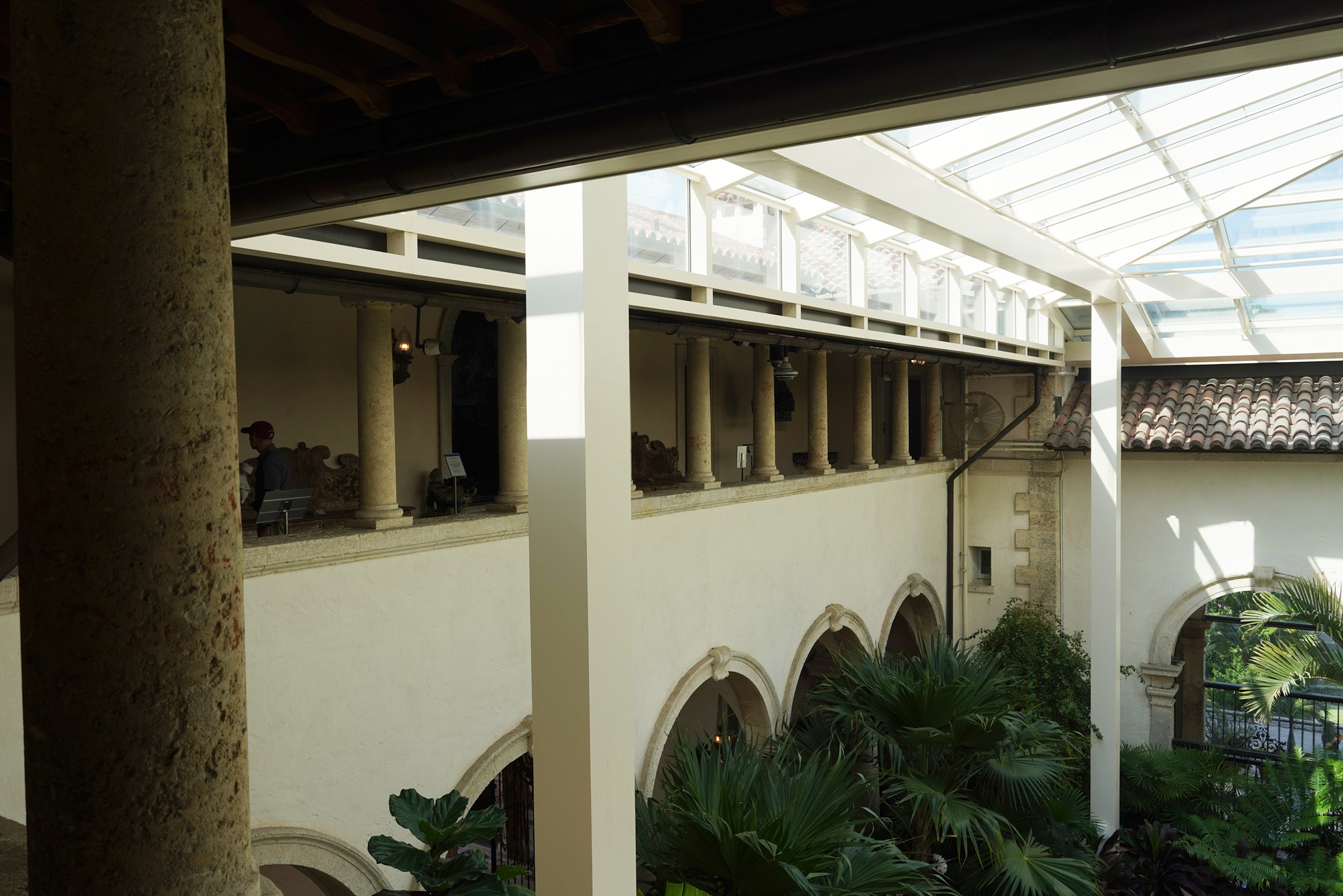 Vizcaya Museum & Gardens (75)
