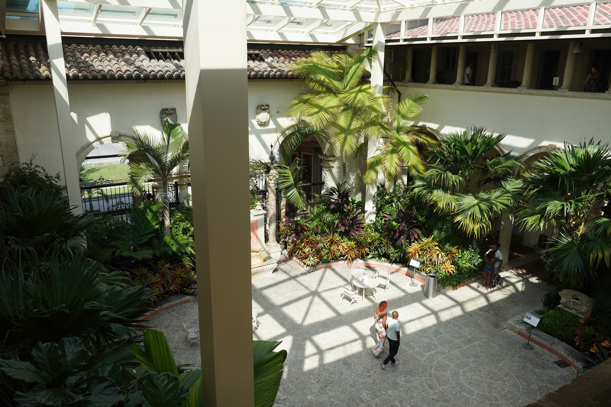 Vizcaya Museum & Gardens (79)