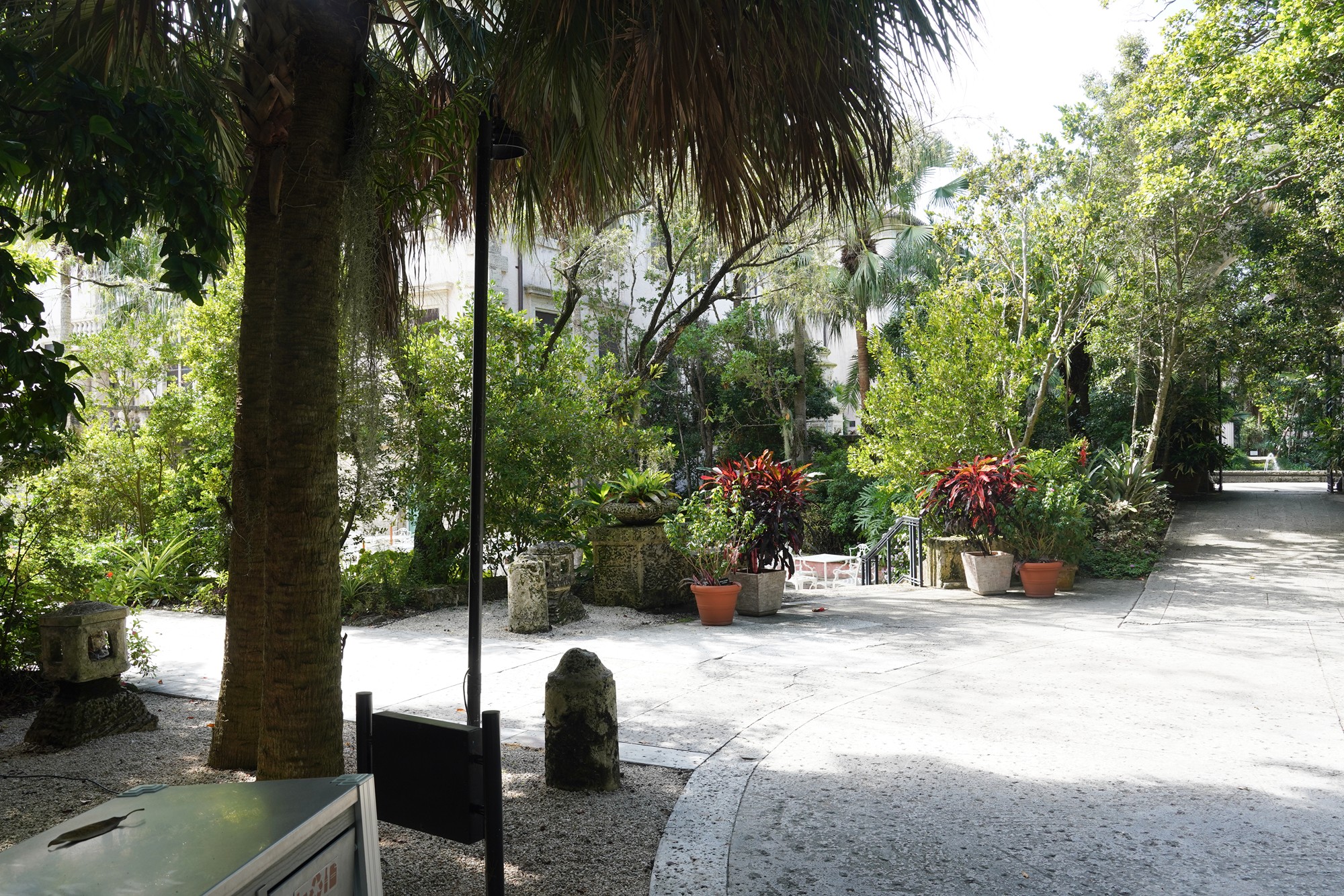 Vizcaya Museum & Gardens (8)