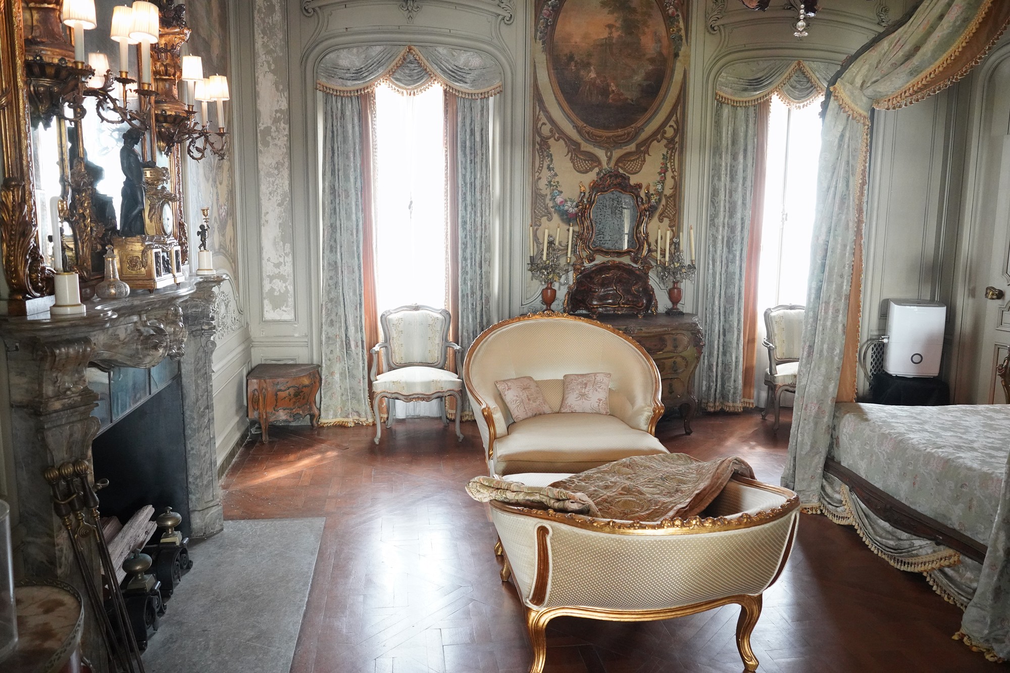 Vizcaya Museum & Gardens (80)
