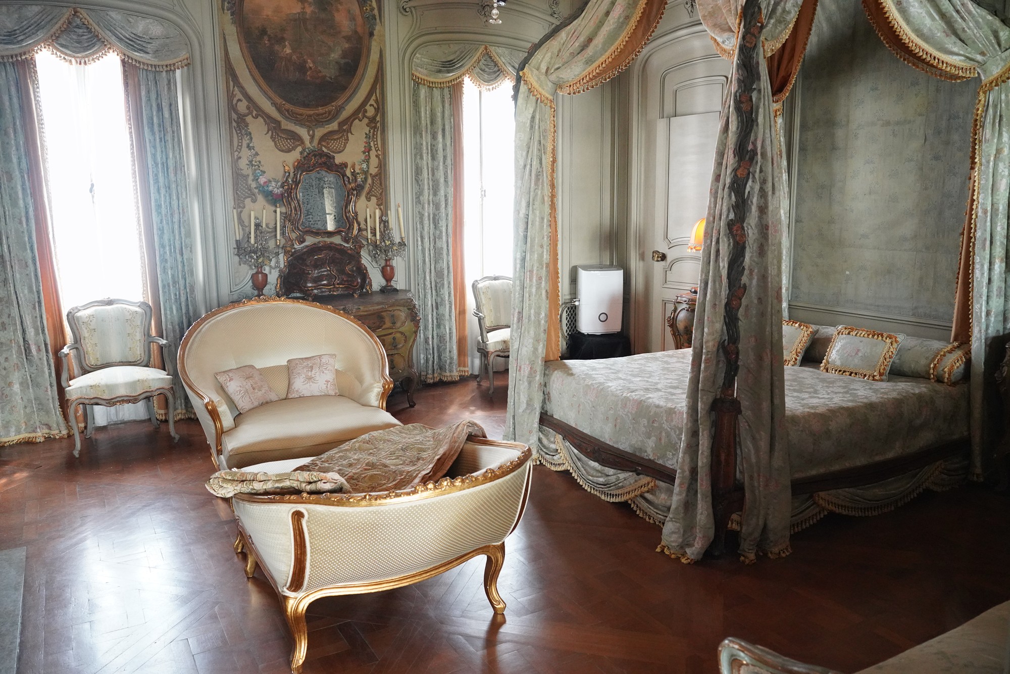 Vizcaya Museum & Gardens (81)