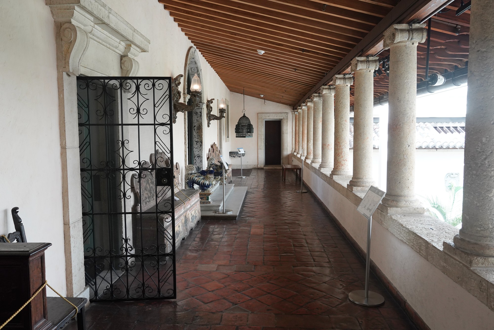 Vizcaya Museum & Gardens (82)