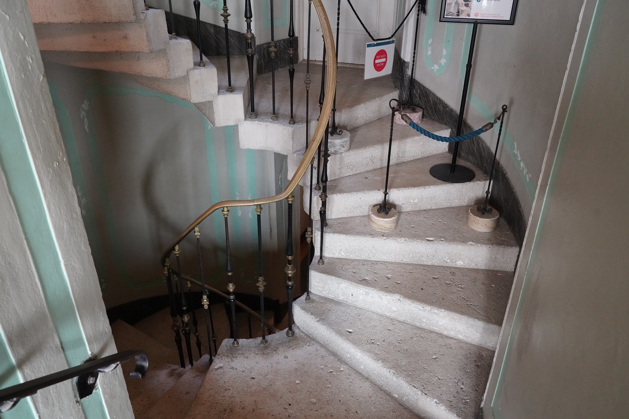 Vizcaya Museum & Gardens (83)