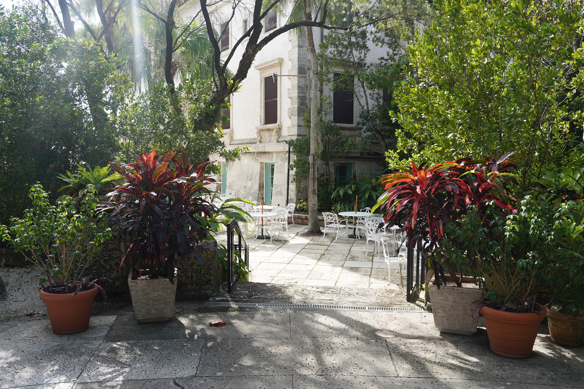 Vizcaya Museum & Gardens (9)