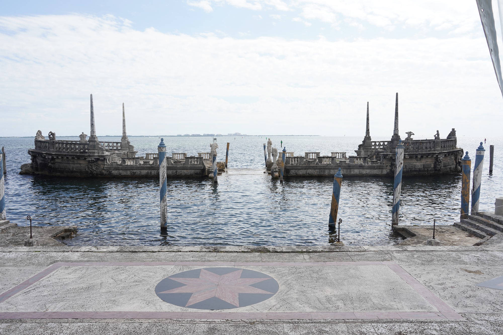Vizcaya Museum & Gardens (90)