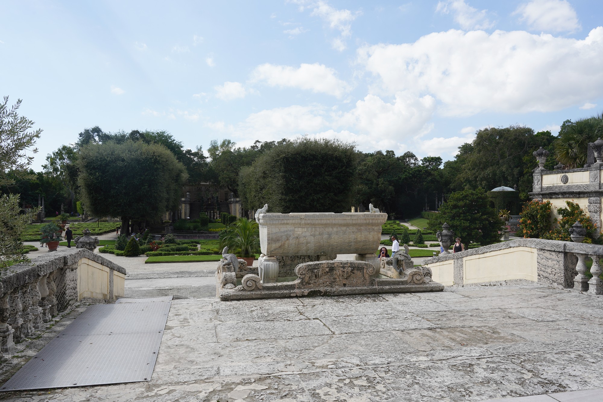 Vizcaya Museum & Gardens (91)