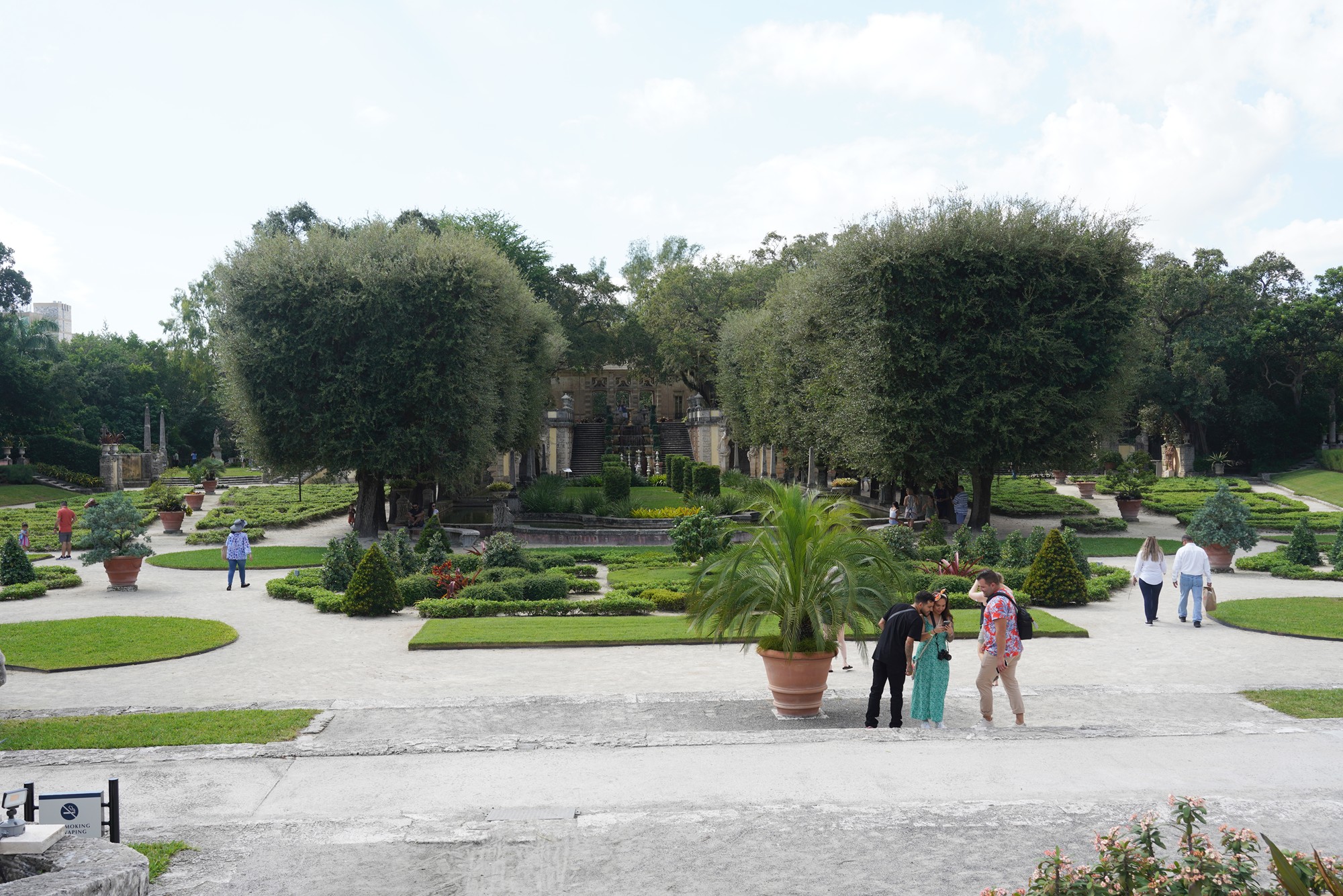 Vizcaya Museum & Gardens (92)