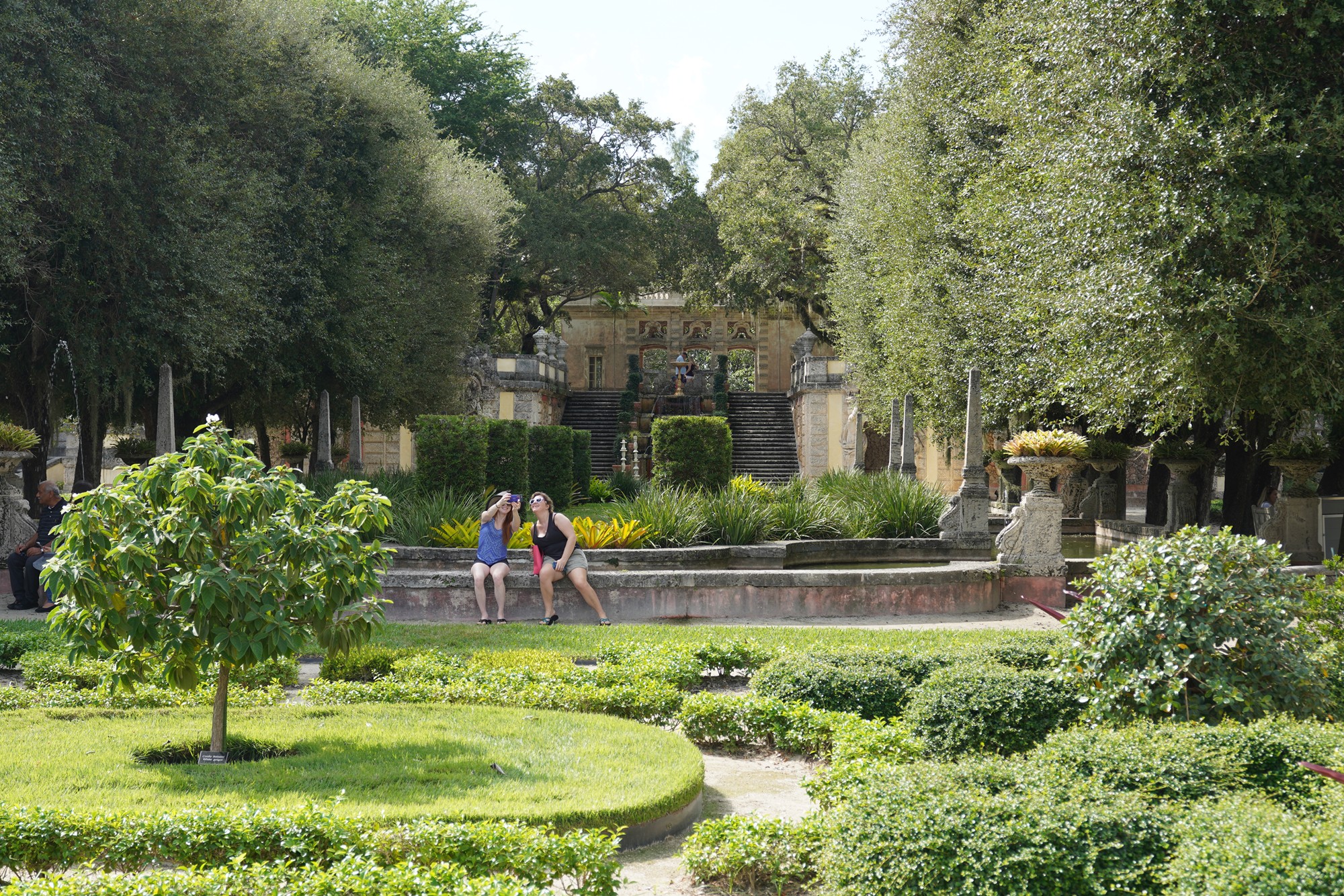 Vizcaya Museum & Gardens (94)